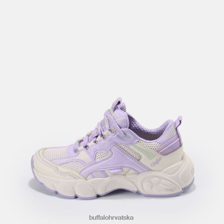 lavanda Buffalo cld run jog tenisica vegan |tenisice TDD6T234